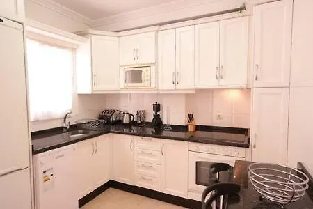 Amplio apartamento con piscina cerca de la playa Nerja España